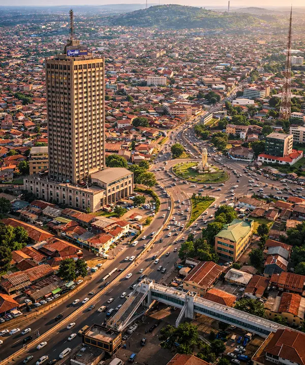 Ibadan