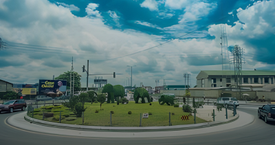 Port Harcourt